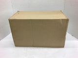 Weg ESW-50V24A-R38 Enclosed Starter Starter 208-240 Volts