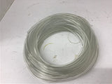 1/4" Plastic Tubing 100'