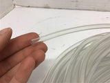 1/4" Plastic Tubing 100'