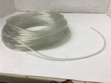 1/4" Plastic Tubing 100'