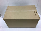Weg ESW-50V24E-R38 208-240 Volts 50 Amp Enclosed Starter