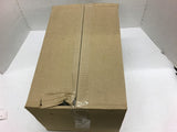 Weg ESW-50V24E-R38 208-240 Volts 50 Amp Enclosed Starter