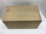 Weg ESW-50V24E-R38 208-240 Volts 50 Amp Enclosed Starter