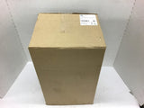 Weg ESW-50V24E-R38 208-240 Volts 50 Amp Enclosed Starter