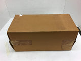 Siemens WS34-460 Definite Purpose magnetic Starter 440-480 Volts 3 Pole