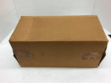Siemens WS34-460 Definite Purpose magnetic Starter 440-480 Volts 3 Pole