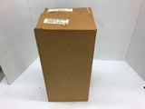 Siemens WS34-460 Definite Purpose magnetic Starter 440-480 Volts 3 Pole