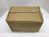 Weg ESW-25V47E-R33 Starter 480 Volts 25 Amp