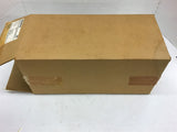 Siemens WS0-230 Definite Purpose magnetic Starter 208-240 Volts 60 Hz 30 Amp