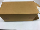 Siemens WS0-230 Definite Purpose magnetic Starter 208-240 Volts 60 Hz 30 Amp