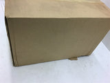 Weg ESW-25V47A-R33 Enclosed Starter 480 Volt