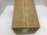 Weg ESW-25V47A-R33 Enclosed Starter 480 Volt