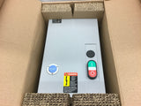 WEG ESW-40V24A-R35 Enclosed Starter 240V 40 Amps