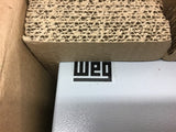 WEG ESW-40V24A-R35 Enclosed Starter 240V 40 Amps