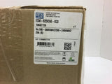 WEG ESW-B25V24E-R33 Enclosed Starter 240V 25 Amps