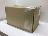 WEG ESW-B25V24E-R33 Enclosed Starter 240V 25 Amps