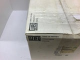 WEG ESW-50V18E-R38 Starter Key 120V 50 Amps
