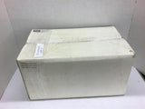 WEG ESW-50V18E-R38 Starter Key 120V 50 Amps