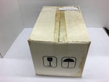 WEG ESW9BA-R20 Starter 230V 3 HP