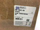 Weg ESW-32V47E-R34 Enclosed Starter 480 Volts 32 Amps