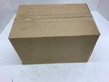 Weg ESW-32V47E-R34 Enclosed Starter 480 Volts 32 Amps