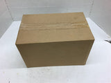 Weg ESW-32V47E-R34 Enclosed Starter 480 Volts 32 Amps