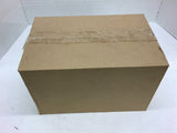 Weg ESW-18V47E-R32 Enclosed Starter 480 Volts 18 Amp