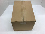 Weg ESW-18V47E-R32 Enclosed Starter 480 Volts 18 Amp