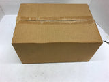 Siemens WS0-230 Magnetic Starter Nema 1 3 Pol 208-240 Volt Coil
