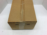 Siemens WS0-230 Magnetic Starter Nema 1 3 Pol 208-240 Volt Coil