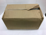 Weg ESW-50V18E-R38 Enclosed Starter 50 Amp 120 volt Coil