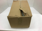 Weg ESW-50V18E-R38 Enclosed Starter 50 Amp 120 volt Coil