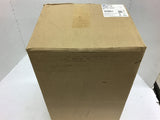 Weg ESW-50V18E-R38 Enclosed Starter 50 Amp 120 volt Coil