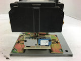 Furnas 34FE33AFGTGT Two speed Contactor 480 Volts 75 Amp
