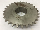 Ametric 62B28 Sprocket