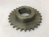 Ametric 62B28 Sprocket