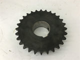 UST RS12-1B28 Sprocket