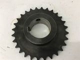 UST RS12-1B28 Sprocket