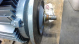 Sew Eurodrive Gear Motor, Cft90L4/Bmg/Hr, 2100 Rpm, 335 Volts Ac, 6.10 Amps