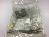 Allen-Bradley 800T-XA Shallow Contact Block Lot of 2