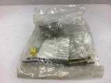 Allen-Bradley 800T-XA Shallow Contact Block Lot of 2