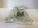 Allen-Bradley 800T-XA Shallow Contact Block Lot of 2