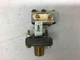 Barksdale E1S-H90-BB Mechanical Pressure Switch Series E1S