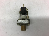 Barksdale E1S-H90-BB Mechanical Pressure Switch Series E1S