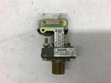 Barksdale E1S-H90-BB Mechanical Pressure Switch Series E1S