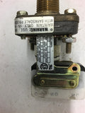 Barksdale E1S-H90-BB Mechanical Pressure Switch Series E1S