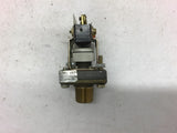 Barksdale E1S-H90-BB Mechanical Pressure Switch Series E1S