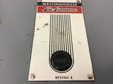 Westinghouse 11200K4CNN Enclosed Starter in Westinghouse NP55964-A Enclosure