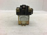 Furnas 45DB10AJL237 Definite Purpose Magnetic Contactor