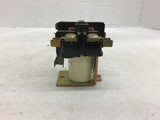 Furnas 45DB10AJL237 Definite Purpose Magnetic Contactor